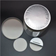 Joints d'induction en deux pièces en verre