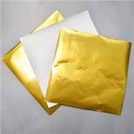 Feuille de papier composite