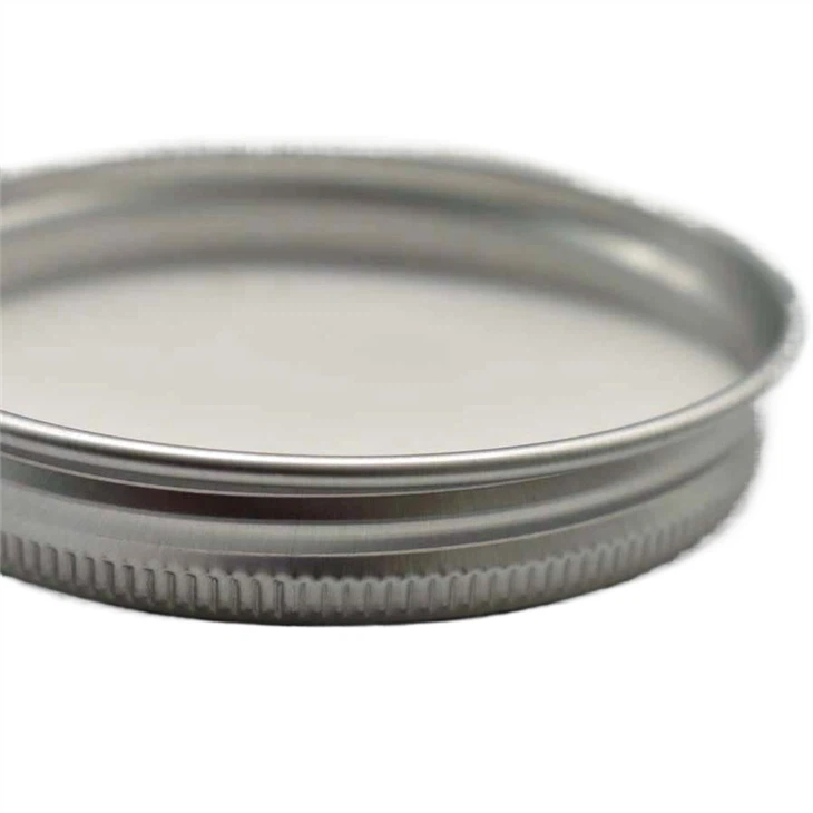Best Quality Aluminum Seal Cap Inner Diameter:100.5mm Height:15.5mm