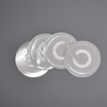 Good Quality Lift And Pull Induction Seal Liner