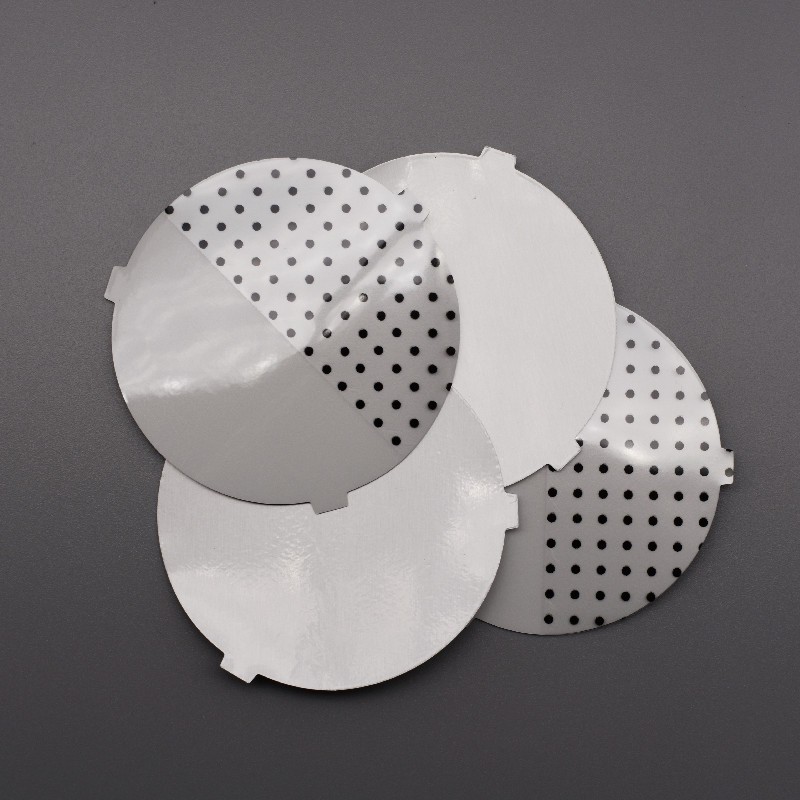 Lift N Peel Heat Induction Aluminum Foil Liner