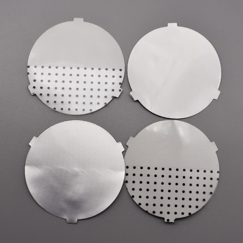 Lift N Peel Heat Induction Aluminum Foil Liner