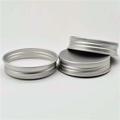 Bouchon de bouteille en aluminium de 20 mm-100 mm
