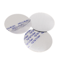 Foil en aluminium Easy Peel Induction joint