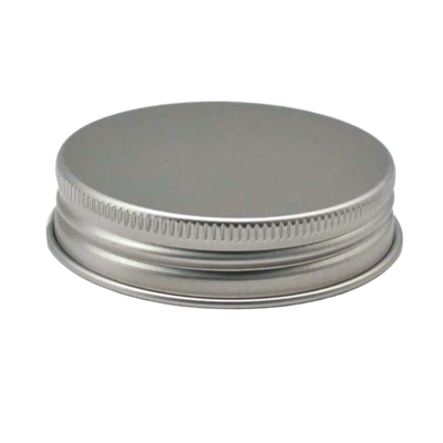Bouchon d'étanchéité en aluminium de la meilleure qualité Diamètre intérieur : 100,5 mm Hauteur : 15,5 mm