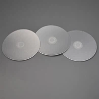 Doublure en aluminium ventilée et respirante à haute résistance