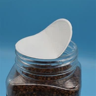 Revêtement de joint de papier d'aluminium d'induction de chaleur pour des bouteilles de PP/PET/PVC/verre